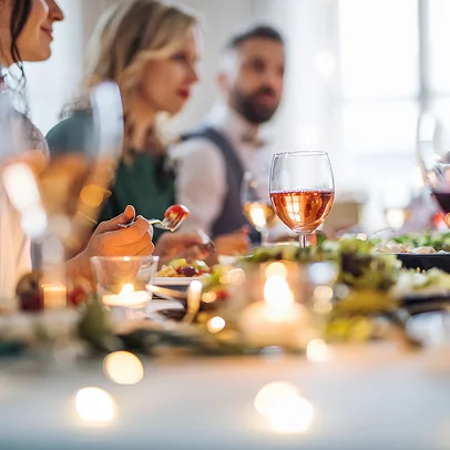 restaurant pour repas d'eetreprise à Maurepas près de Versailles (78)
