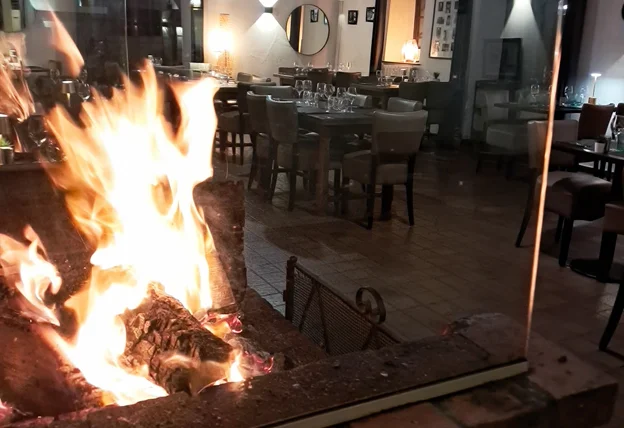 Restaurant Le Village à privatiser pour repas de famille à Maurepas près de Versailles - Yvelines (78)